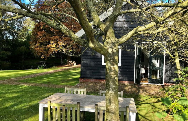 Unique House at Lake Ijsselmeer - Foto 29