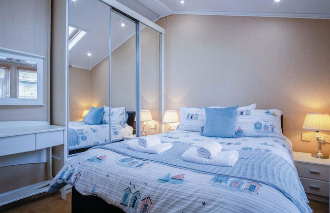 3 Manor Lodge - 2 Bedroom Lodge - Pendine - Foto 2