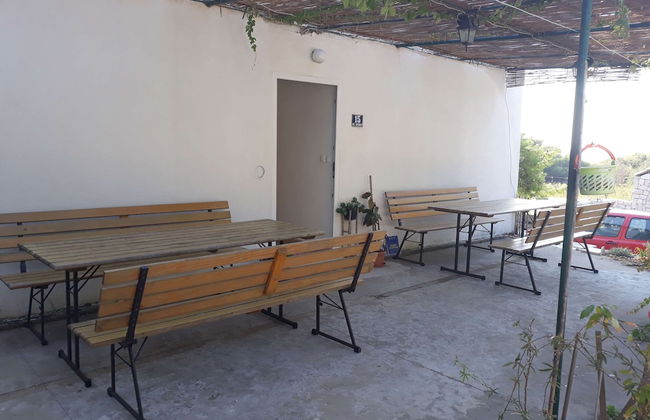 Apartments Limuni - Foto 47