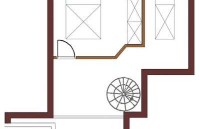 Ferienwohnung 10 im Fischerhaus am Neuensiener See - Foto 39