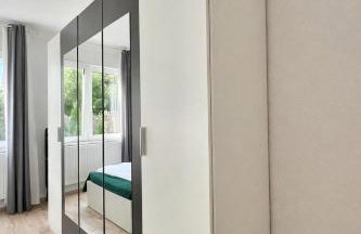 VAJAGIC 1 - Apartment 4 Pers, 60 qm, EG, Messe, Uni Klinik - Photo 16