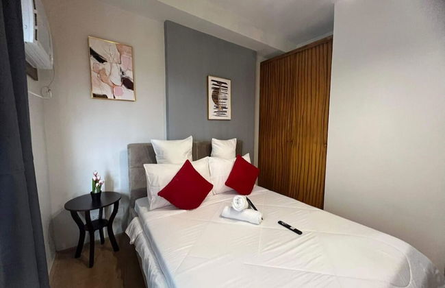 Rinann's Mesatierra Garden Residences - Foto 5