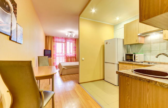 AG Apartment Dunayskii 23 - Foto 10