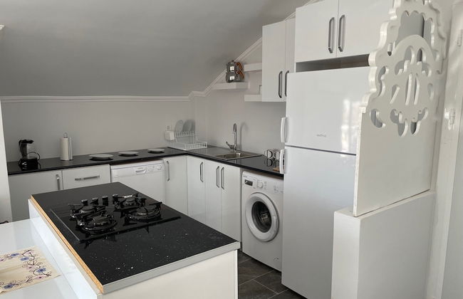 Belka Golf Residence - Foto 17