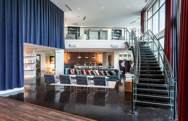 Mint House Nashville – Music Row - Foto 48