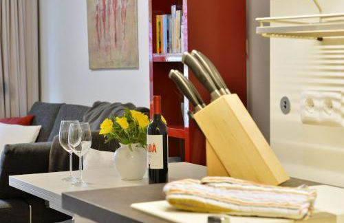 Ferienwohnung Seestern - Foto 8