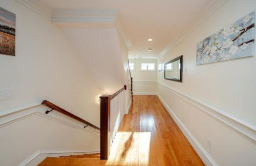 383 - 3BR Quincy - Chic House near Adams Park - Foto 54
