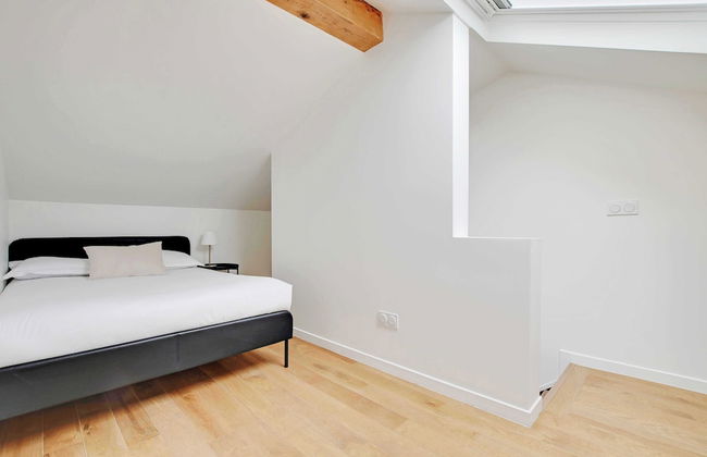 Résidence 78 THOREZ - Foto 3