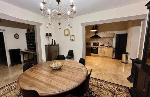 Gîte des prés - Foto 8