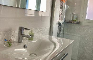 Sea Side apartment - Foto 18