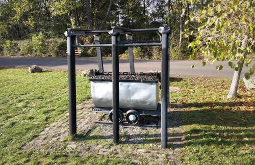 Haus Luise - Foto 36