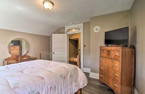 Glasgow Home with Porch Close to Lake and Caves! - Foto 17