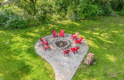New! Peaceful & Relaxing 2BR Flat, Top Location - Foto 48