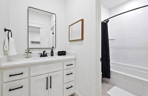 House of OZ - Heart of Bentonville - MTB-Friendly - Foto 33