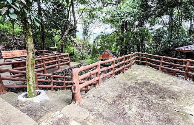 Vacation House in Baguio - Foto 77