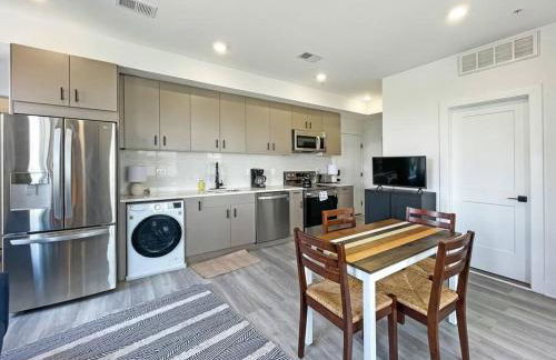 Luxury Penthouse , Private RoofDeck & Amazing View - Foto 24