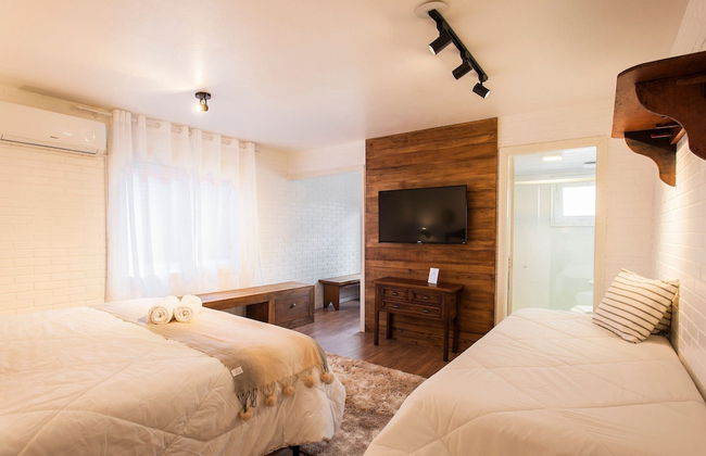 LOCAR-IN GRAMADO - Flats da Montanha - Foto 14