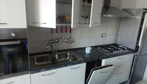 Alice's Home & House - ospiti come a casa - Foto 4, stove, dishwasher, pet friendly
