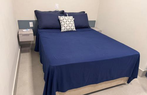 Citta di Gemma - Apartamentos Completos no Centro - Foto 14