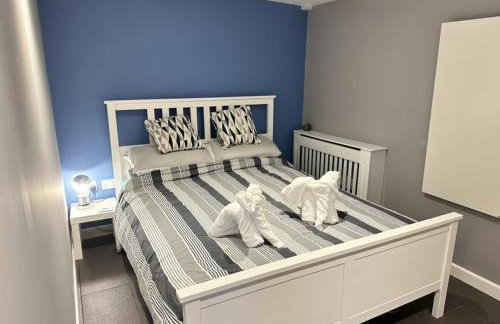 The Cabin Leat Road - Foto 6