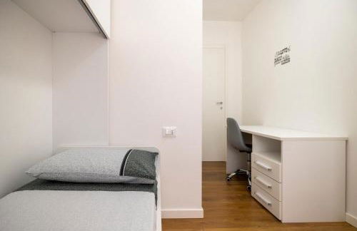 Comfort House in centro wifi, box, ascensore - Photo 17