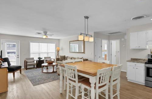 Seaview Unit B by Sea Scape Properties - Foto 38