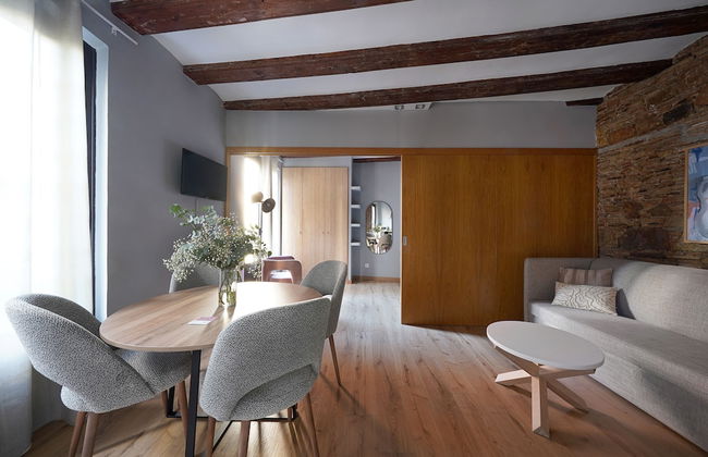 Numa | Lustre Apartments - Foto 4