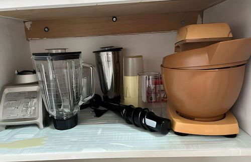 Apto espaçoso para até 8 hóspedes no Centro - Foto 45