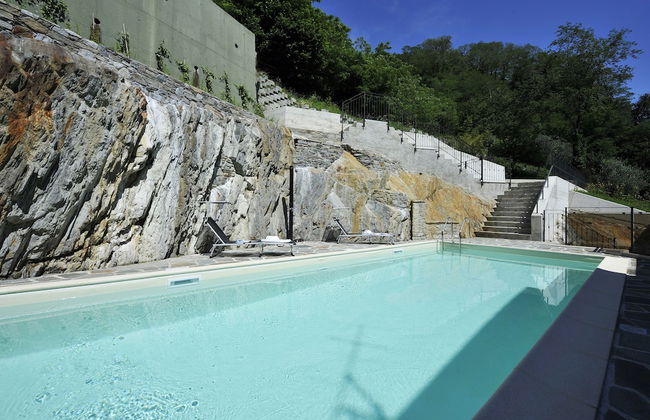 Casa Mastena Vista Lago - Foto 11