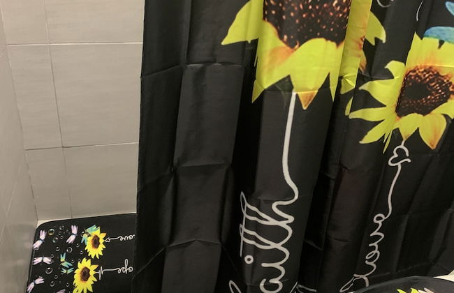 Mactan Transient Townhouse - Foto 19