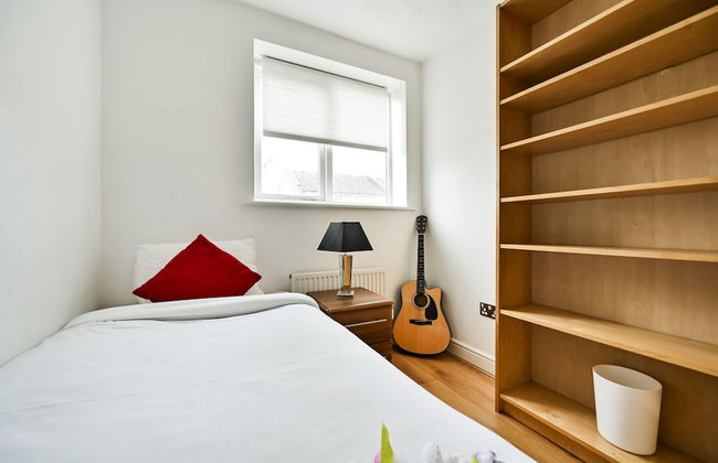 Destination London Docklands - Foto 40