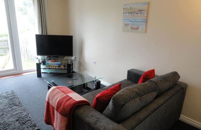 Perry House, Long Ashton, Bristol by Cliftonvalley Apartments - Foto 35