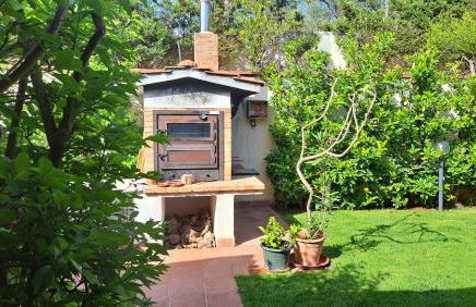 Villa Agae - Foto 17