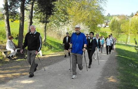 Blockhaus Stamsried - Photo 21