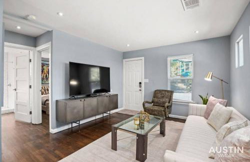 Gorgeous East Central Austin 2BD Close to Downtown - Foto 11