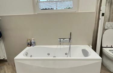 Villino Ca' Bianca, vicino ad Alba, NO ZANZARE, accessibile e con sollevatori aerei - Foto 31