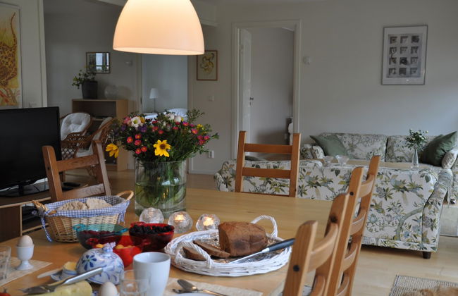 Hjortsby Torp - Country Living & Golf - Foto 19