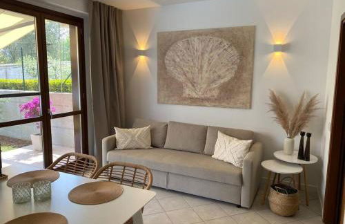 Appartamento Oliva mit Seeblick - Foto 1