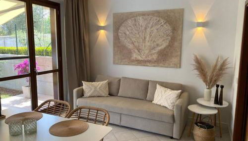 Appartamento Oliva mit Seeblick - Foto 1