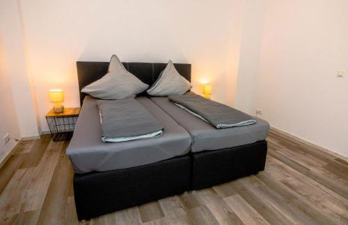 FerienWohnung A&S Heuchelheim - Photo 47