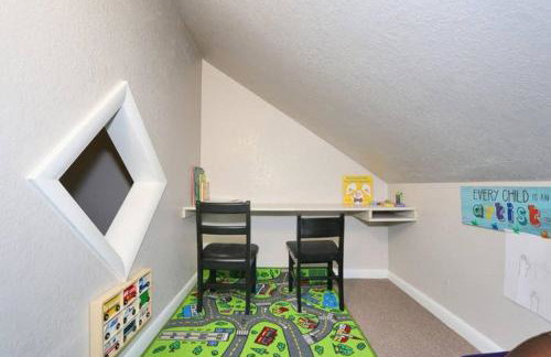 Eagle Point Ski Resort 8 Wooded Ridge Condos - Foto 10