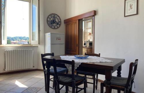 Appartamento Forte Malatesta - Foto 42