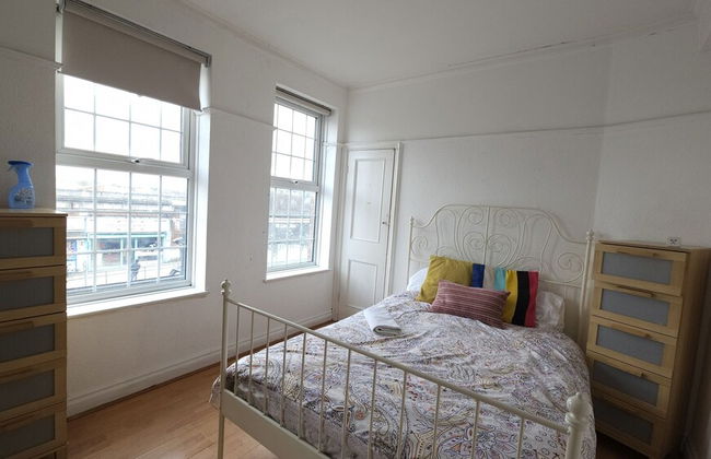 London Edgware Station Apartment - Foto 26