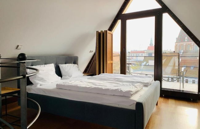 Boogie Apartments Old Town - Photo 32