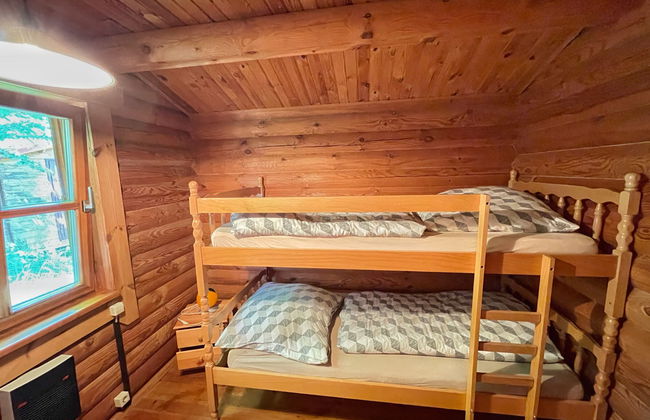 Birdieferienhaus - Foto 16