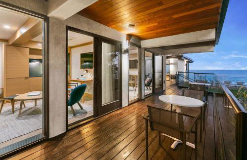 SA Carbon Beach Suites - Foto 26