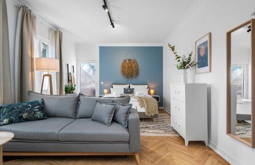 APARTVIEW Apartments Krefeld - WLAN - Zentral - ruhig - Photo 1