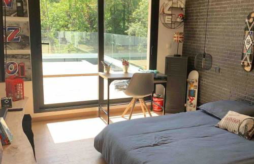 Villa Brisson - Foto 15