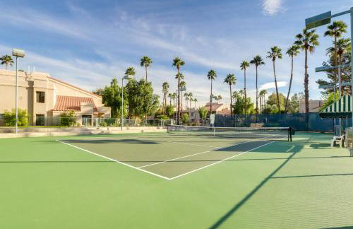 Cathedral City Condo with Community Pools and Hot Tubs - Foto 23