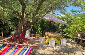 La casetta di Eve Casa Vacanze - Foto 16